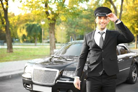 chauffage lakewood|Personal Driver & Chauffeur Service .